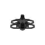 Hot Sales IFlight 16 1.8-inch Cinewhoop Frame Kit Carbon Fiber Under 250g Propeller Guards 1.8" O3 HD Diy Mini Drone Kit